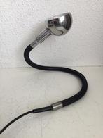 Valenti Hebi cobra / klem lamp jaren 70, Ophalen of Verzenden, Gebruikt
