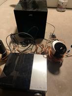 JVC Home Cinema Set - Gebruikt, Gebruikt, JVC, Ophalen of Verzenden, 5.1-systeem