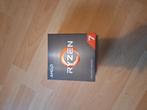 CPU Ryzen 7 5800x, Asrock B550M PRO4, Sharkoon 750W, 32G RAM, Computers en Software, Processors, 8-core, Ophalen of Verzenden