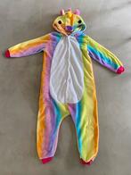 Onesie eenhoorn regenboog pyjama maat 158 jumpsuit, Ophalen of Verzenden, Zo goed als nieuw, Meisje, Nacht- of Onderkleding