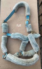 HALSTER maat Full Bont Babyblauw, Ophalen of Verzenden, Zo goed als nieuw, Overige soorten