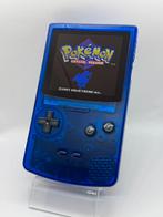Nintendo FP Gameboy color IPS LED - nieuw!, Ophalen of Verzenden, Zo goed als nieuw, Game Boy Color