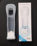 NIEUW | Nintendo Wii Motion Plus [Complete], Nieuw, Ophalen of Verzenden