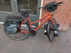 Santos Travel Lite - Trekkingfiets, Gebruikt, 47 tot 50 cm, Versnellingen, Ophalen