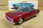 peugeot 504 cabriolet -dinky toys/atlas 1/43 -ILJA GORT!!!!!, Hobby en Vrije tijd, Modelauto's | 1:43, Verzenden, Nieuw, Auto