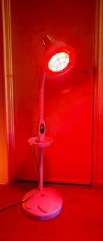 Liroma Infraroodlamp 300W - Weinig gebruikt, Ophalen, Zo goed als nieuw, Apparaat