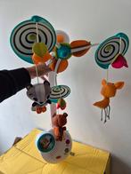 Tiny Love Muziekmobiel Take Along Mobile, Kinderen en Baby's, Speelgoed | Babyspeelgoed, Ophalen, Gebruikt, Mobiel, Met geluid