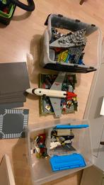 Lego en lego platen, Lego, Zo goed als nieuw, Ophalen, Losse stenen