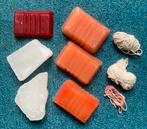 Kaarsenlont en paraffine voor kaarsen maken, Ophalen of Verzenden, Nieuw, Materiaal