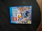 Lego City Undercover - PS4, Avontuur en Actie, 1 speler, Ophalen of Verzenden, Zo goed als nieuw