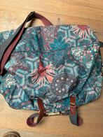 Weekendtas oilily, Sieraden, Tassen en Uiterlijk, Tassen | Reistassen en Weekendtassen, Ophalen of Verzenden, 40 tot 60 cm, Minder dan 35 cm