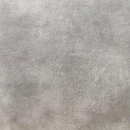 Keramische Tuintegel MS Portland Grigio 90x90x2cm OP = OP, Tuin en Terras, Tegels en Klinkers, Nieuw, Terrastegels, Keramiek, 10 m² of meer
