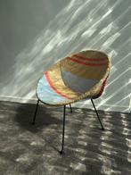 Buitenstoel van Karwei, Tuin en Terras, Tuinstoelen, Ophalen, Zo goed als nieuw