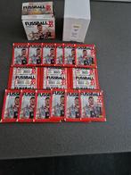 Panini Boxen Rookie Erling Haaland ** 98 Sealed Packets Mint, Nieuw, Ophalen of Verzenden, Meerdere stickers
