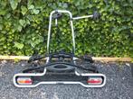 Thule fietsendrager, type ER941, wegklapbaar, Ophalen, Gebruikt, Brede banden, 2 fietsen