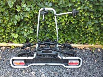 Thule fietsendrager, type ER941, wegklapbaar beschikbaar voor biedingen