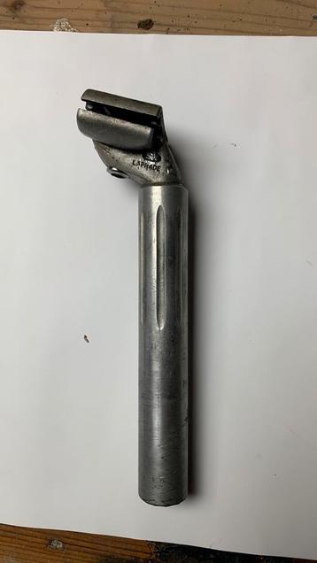 SR Laprade zadelpen beschikbaar voor biedingen