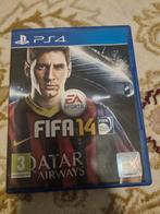 Fifa 14, Spelcomputers en Games, Ophalen of Verzenden, Zo goed als nieuw, Sport, 3 spelers of meer