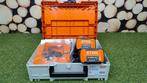 NIEUWE Stihl AP Powerbox Extreem Accu SET - 2x Stihl AP 500S, Ophalen of Verzenden, Nieuw, Overige soorten, Stihl