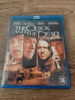 The Quick and the dead, Cd's en Dvd's, Blu-ray, Ophalen of Verzenden, Zo goed als nieuw
