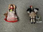 Poppen diverse, Ophalen, Gebruikt, Pop