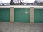 Garagebox / garage / opslagruimte te huur in Zaandam
