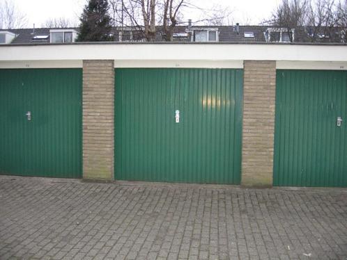 Garagebox / garage / opslagruimte te huur in Zaandam, Auto diversen, Autostallingen en Garages