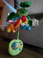 Boxmobiel Fisher Price, Kinderen en Baby's, Ophalen, Zo goed als nieuw, Mobiel