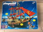 Playmobil piraten boot, Kinderen en Baby's, Speelgoed | Playmobil, Ophalen