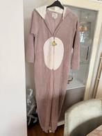 Bruine Love to Lounge Onesie Maat S, Love to lounge, Ophalen of Verzenden, Zo goed als nieuw, Roze
