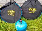 Cadac  skottel, Tuin en Terras, Ophalen of Verzenden, Zo goed als nieuw