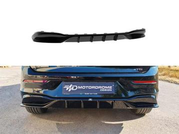 VW Golf 8/ 8 Facelift – Achterbumper spoiler beschikbaar voor biedingen