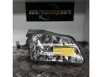 Koplamp rechts van een Mazda 323, Gebruikt, -, -, Mazda