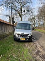 Renault Master 2.3 Energy dCi 145pk L3h2 T35 2019, Auto's, Origineel Nederlands, Te koop, Zilver of Grijs, 14 km/l