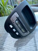 Citroen C1 2011 Autoradio - Origineel, Auto-onderdelen, Dashboard en Schakelaars, Ophalen of Verzenden, Gebruikt, Citroën