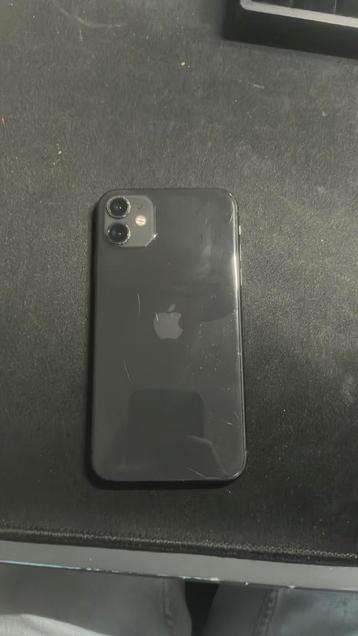 Iphone 11 (icloud bloked) beschikbaar voor biedingen