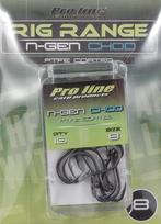 Karperhaken (2) – Pb, ProLogic & Pro Line, Verzenden, Nieuw, Haak