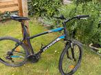B-TWIN Rockrider 340 Mountainbike, Gebruikt, Hardtail, Heren, 53 tot 57 cm