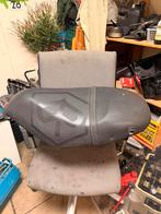 Zip SP zadel orgineel!, Ophalen