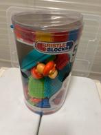 Bristle blocks, Ophalen of Verzenden, Zo goed als nieuw