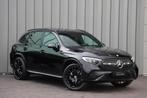 Mercedes-Benz GLC 400e AMG 4-Matic | 381PK | Pano | Head-up, Automaat, 12 maanden, Gebruikt, Zwart