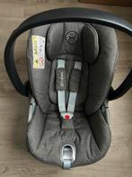 Cybex Cloud Z i-size inclusief base, Kinderen en Baby's, Autostoeltjes, Zo goed als nieuw, Isofix, 0 t/m 13 kg, Slaapstand