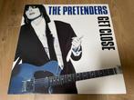 The Pretenders- Get Close, Cd's en Dvd's, Ophalen of Verzenden, Zo goed als nieuw, 1980 tot 2000, 12 inch
