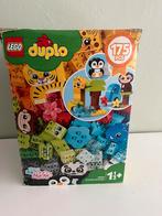 Lego 10934 creatieve dieren Duplo dieren, Kinderen en Baby's, Speelgoed | Duplo en Lego, Ophalen of Verzenden, Gebruikt, Duplo