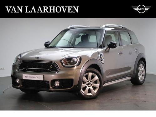 MINI Countryman Cooper SE ALL4 Automaat / Achteruitrijcamera, Auto's, Mini, Bedrijf, Te koop, Countryman, 4x4, Achteruitrijcamera