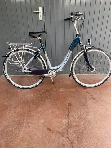 Montego 28 inch damesfiets beschikbaar voor biedingen