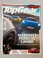TopGear Magazine Nederland Juni 2022, Ophalen of Verzenden, Zo goed als nieuw, Algemeen