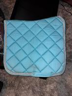 Blauw dekje full, Dieren en Toebehoren, Ophalen of Verzenden, Zo goed als nieuw