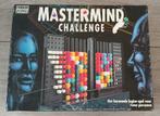 Mastermind challenge, Hobby en Vrije tijd, Gezelschapsspellen | Bordspellen, Ophalen of Verzenden, Zo goed als nieuw