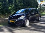Peugeot 208 1.0 VTi Blue Lease - Nap- Airco- Nette auto, Voorwielaandrijving, Euro 5, Gebruikt, Blauw